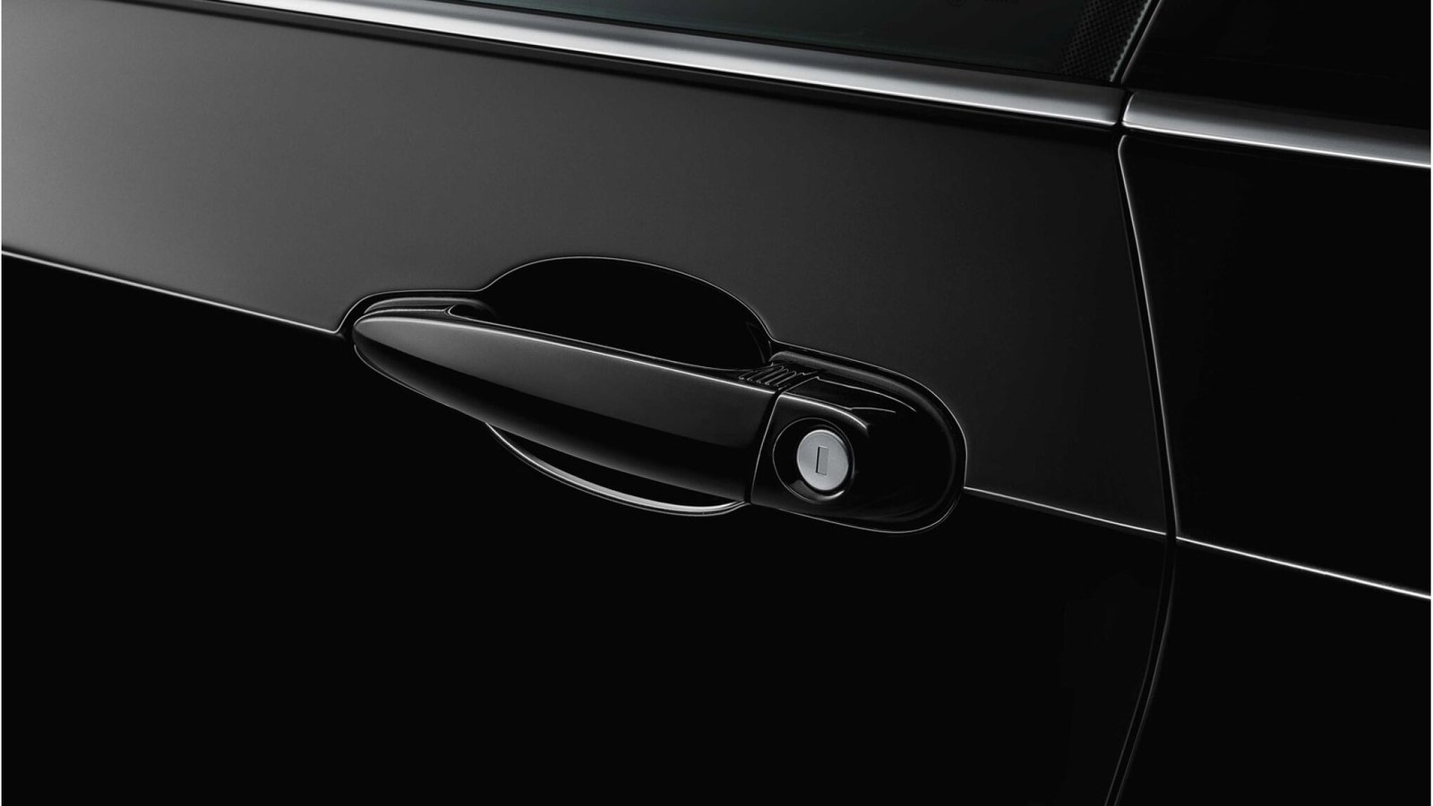 Accès confort BMW/Mini